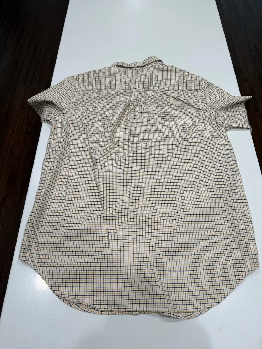 Polo Ralph Lauren Boys Cotton Button Down Shirt Size Boys XL